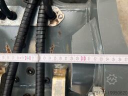 LIEBHERR Liebherr SW48 Likufix Schnellwechsler / 2018
