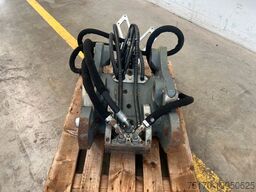 LIEBHERR Liebherr SW48 Likufix Schnellwechsler / 2018
