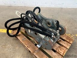 LIEBHERR Liebherr SW48 Likufix Schnellwechsler / 2018