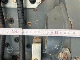 LIEBHERR Liebherr SW48 Likufix Schnellwechsler / 2018