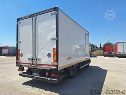 Iveco EUROCARGO 100E18 T