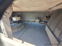 Iveco EUROCARGO 100E18 T