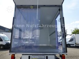 PEUGEOT Boxer Kühlkoffer Xarios 300 BÄR LBW Camera