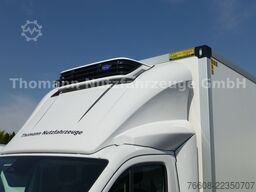 PEUGEOT Boxer Kühlkoffer Xarios 300 BÄR LBW Camera