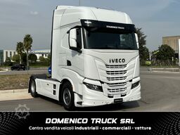 Iveco Iveco Stralis S-Way 530