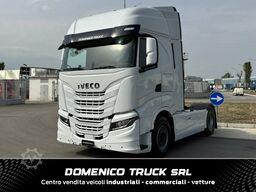 Iveco Iveco Stralis S-Way 530