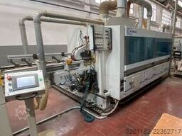HOMAG OPTIMAT FRP225/7/10PL/L + OPTIMAT FRP226