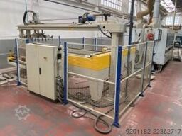 HOMAG OPTIMAT FRP225/7/10PL/L + OPTIMAT FRP226