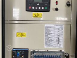 Cummins 6BTAA5.9-G2 - 155 kVA Generator - DPX-19837