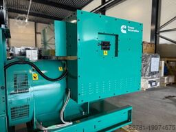 Cummins C1675D5A - 1.675 kVA Generator - DPX-18534-O