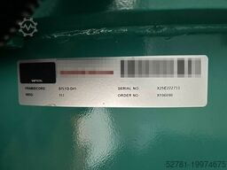 Cummins C1675D5A - 1.675 kVA Generator - DPX-18534-O