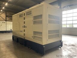 Doosan DP180LB - 710 kVA Surplus genset - DPX 19857-3