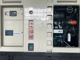 Doosan DP180LB - 710 kVA Surplus genset - DPX 19857-3