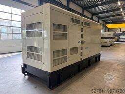 Iveco 16TE1W - 660 kVA Surplus genset - DPX-19798-1