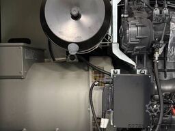 Iveco CR16TE1W - 660 kVA Generator - DPX-19798