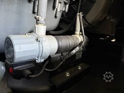 Iveco CR16TE1W - 660 kVA Generator - DPX-19798