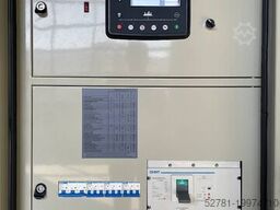 Iveco CR13TE6 - 550 kVA Generator - DPX-19797