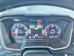 Scania R650 V8 NGS 6x4, Retarder, Jonsered Houtkraan