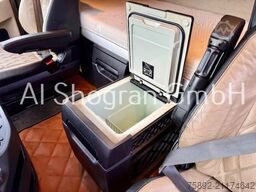 Mercedes-Benz Actros 1863 GigaSpace / Euro 6