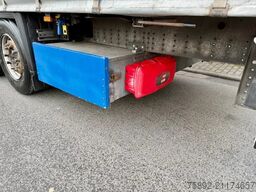 Schmitz Cargobull SCS 24 / EDSCHA / Liftachse