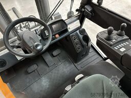 Jungheinrich DFG S50s