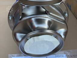 KSB Etachrom B pompa przemysłowa 18 m³/h H=45 m KSB Etachrom B pompa przemysłowa 18 m³/h H=45 m