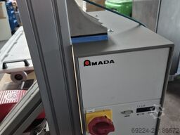 AMADA MIYACHI MIACHI PECO ISQ20