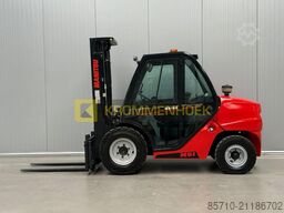 Manitou MSI 30 T ST5