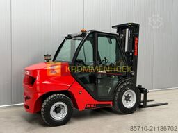 Manitou MSI 30 T ST5