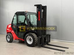 Manitou MSI 30 T ST5