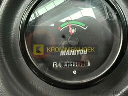 Manitou MSI 30 T ST5