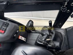 Manitou MSI 30 T ST5