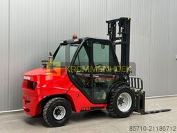 Manitou MSI 30 T ST5