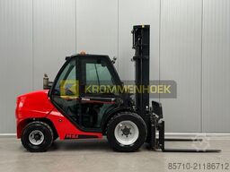 Manitou MSI 30 T ST5