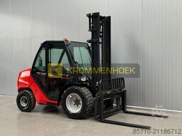 Manitou MSI 30 T ST5