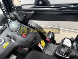 Manitou MSI 30 T ST5