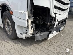 MERCEDES-BENZ 1845 LS 4x2, Bigspace, Retarder, Alcoa UNFALL