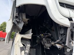 MERCEDES-BENZ 1845 LS 4x2, Bigspace, Retarder, Alcoa UNFALL