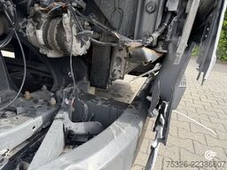 MERCEDES-BENZ 1845 LS 4x2, Bigspace, Retarder, Alcoa UNFALL