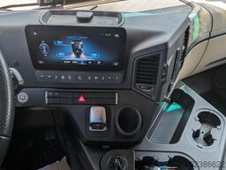 MERCEDES-BENZ AROCS 1848 4x4 Voll- Allrad LoF 60 km/h, MIETEN?