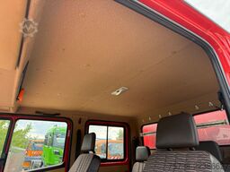 MERCEDES-BENZ 510 DoKa 6-Sitze/Servo/Benzin