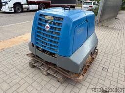 WACKER Rüttelplatte DPU 130 LE/Funk