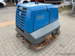 WACKER Rüttelplatte DPU 130 LE/Funk