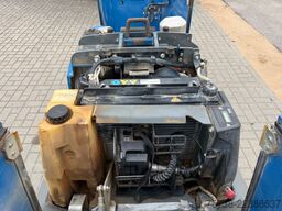 WACKER Rüttelplatte DPU 130 LE/Funk