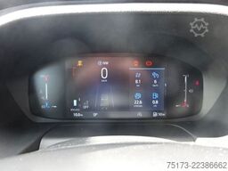 FORD Transit 350L4H3 DoKa Kasten LKW Stndhz 360Kam