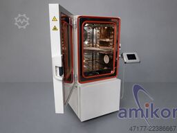 Vötsch VC 4034 -40°C..+180°C