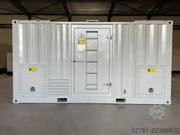  DPX Power Loadbank AC400V-2.000 kW - DPX-30028