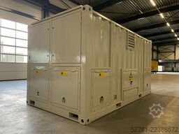  DPX Power Loadbank AC400V-2.000 kW - DPX-30028