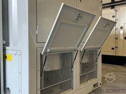  DPX Power Loadbank AC400V-2.000 kW - DPX-30028