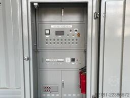  DPX Power Loadbank AC400V-2.000 kW - DPX-30028